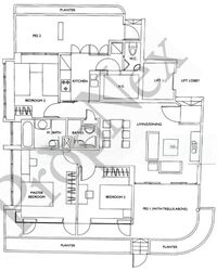 Balmoral Heights (D10), Apartment #600683101
